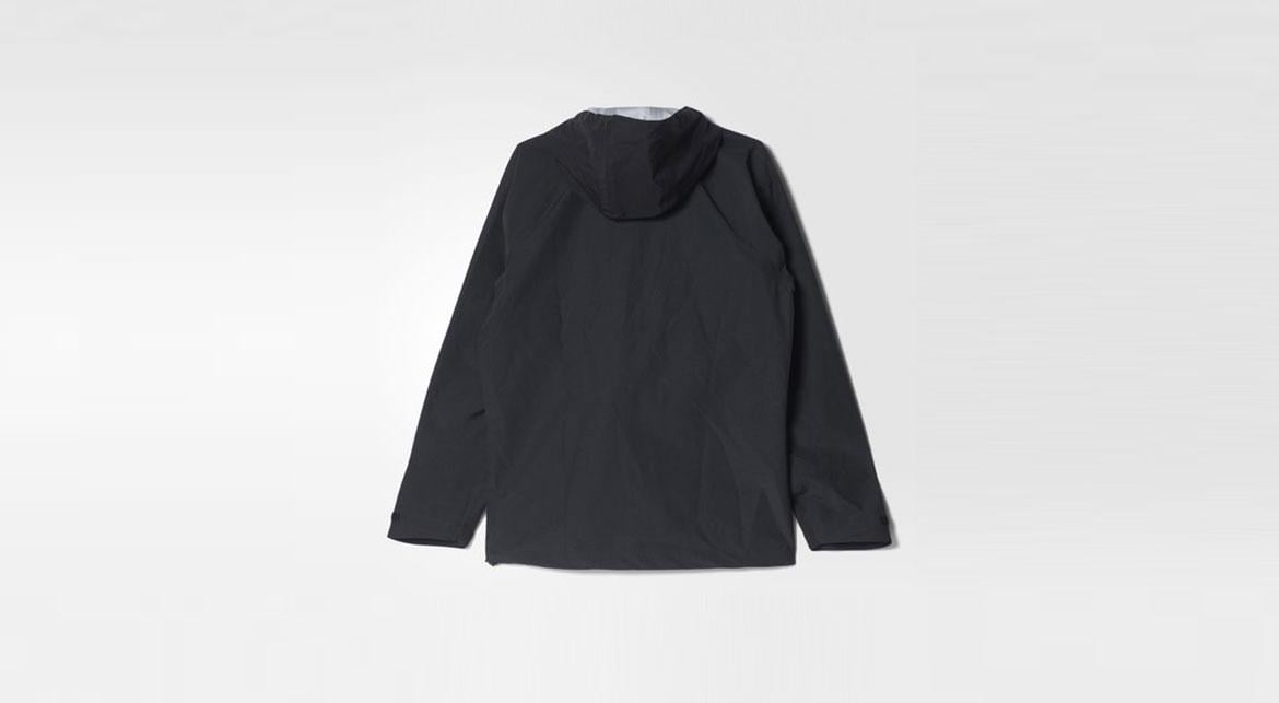 adidas Originals White Mountaineering Shell Jacket 